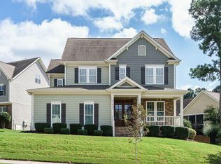 1004 Desert Marigold Ct, Wake Forest, NC 27587