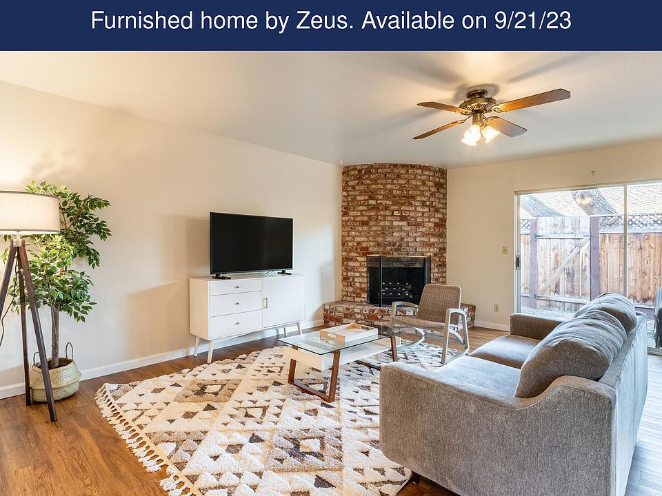 At Zeus, we design move-in ready homes and fully manage them ourselves.