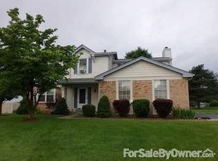 14401 Quiet Cove Ct, Florissant, MO