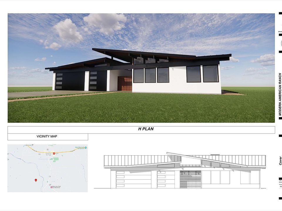 1st image of County Road 281 Lot 1