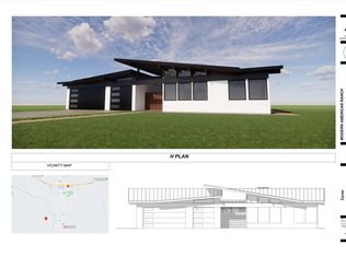 County Road 281 LOT 1, Leander, TX 78641