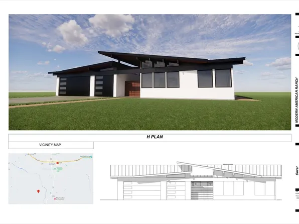 County Road 281 Lot 1, Leander, TX 78641