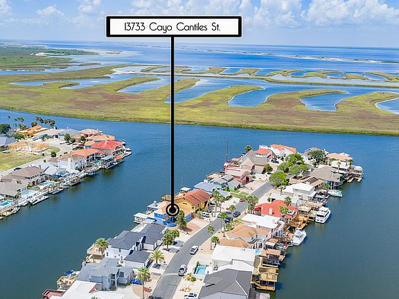 2nd image of 13733 Cayo Cantiles St