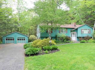 24 Sylvan Way, Manchester, ME 04351