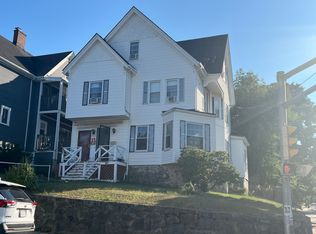 95-97 Walnut St #1, Malden, MA 02148