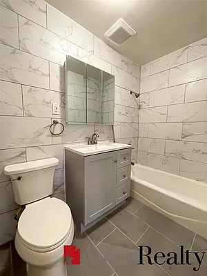 Rented by Astor Realty | media 25