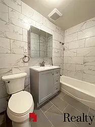 Rented by Astor Realty
