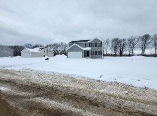 1647 Aspen Trails, Otsego, MI 49078