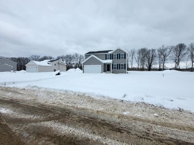 1647 Aspen Trails, Otsego, MI, 49078