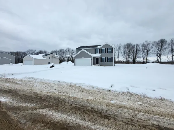 1647 Aspen Trails, Otsego, MI 49078