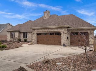 11042 Mayflower Ln, Orland Park, IL