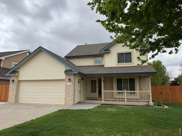 725 Cheyenne St, Fort Morgan, CO 80701