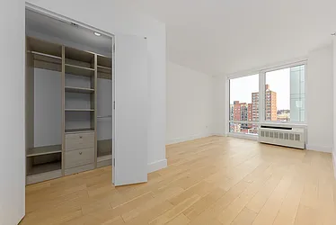 Rented by Keller Williams NYC