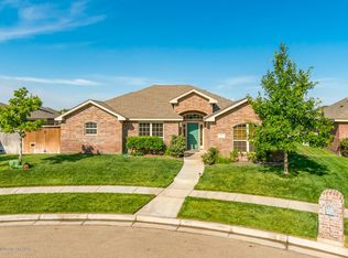6802 Gaston Ct, Amarillo, TX 79119
