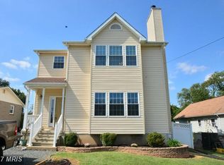 1806 Summit Ave, Baltimore, MD 21237