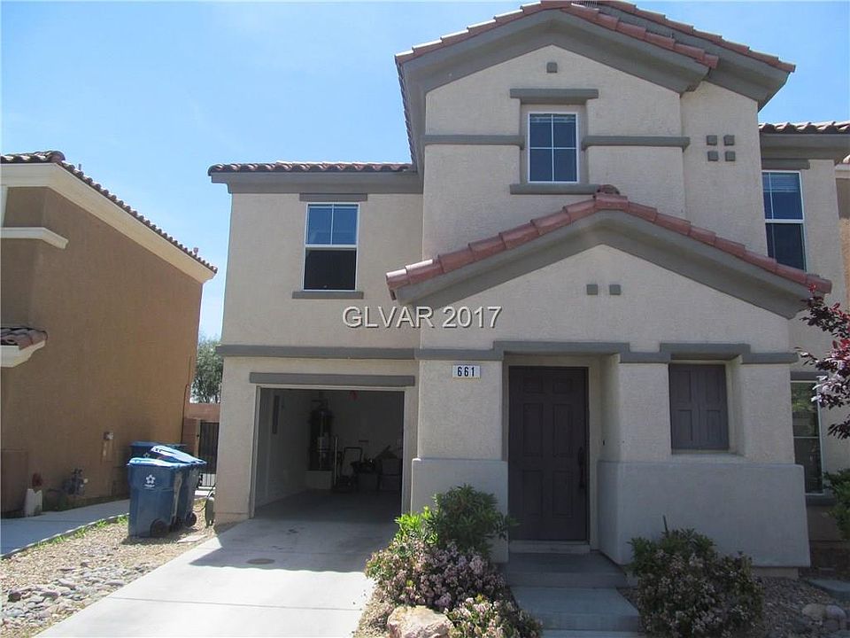 1st image of 661 Port Talbot Ave #0