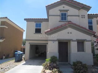661 Port Talbot Ave #0, Las Vegas, NV 89178