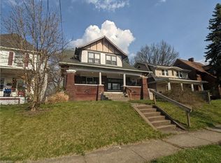 1136 Broad Ave NW, Canton, OH 44708