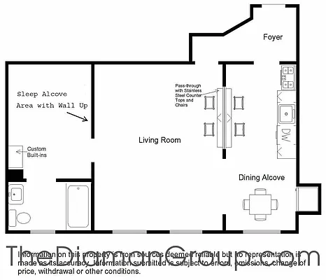 Sold by Diaman Group LLC | media 18