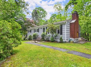 17 Quail Dr, Ridgefield, CT 06877