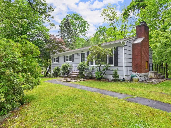 17 Quail Drive, Ridgefield, CT 06877