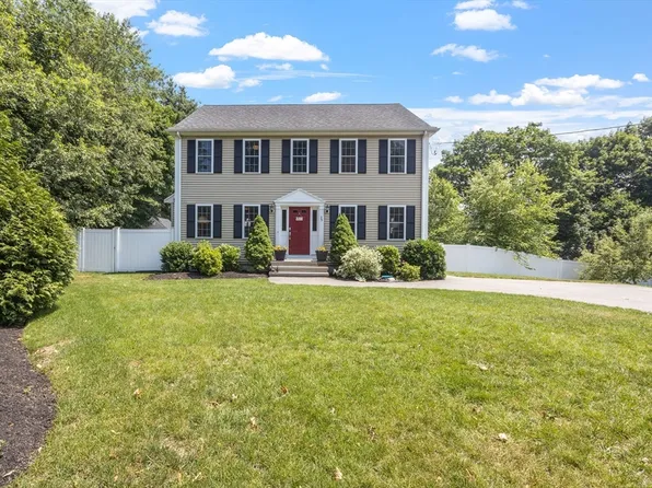 35 Okala Rd, Weymouth, MA 02189