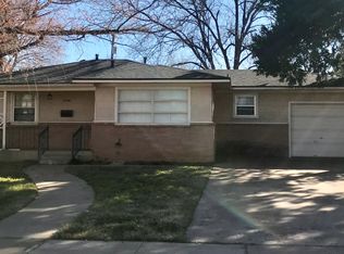 3011 43rd St, Lubbock, TX 79413