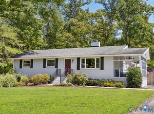 565 Rochelle Rd, Richmond, VA 23238