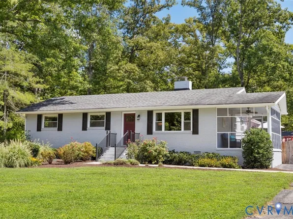 565 Rochelle Rd, Richmond, VA 23238