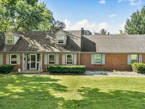 3657 Nichol Ave, Anderson, IN 46011