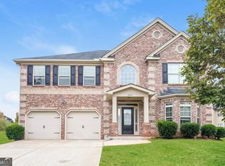 2871 Raton Cv, Lithonia, GA 30038