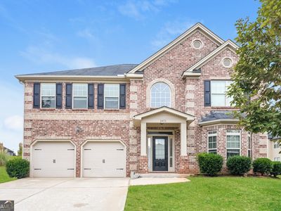 2871 Raton Cv, Lithonia, GA, 30038