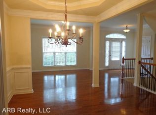 3192 Buck Way, Milton, GA 30004