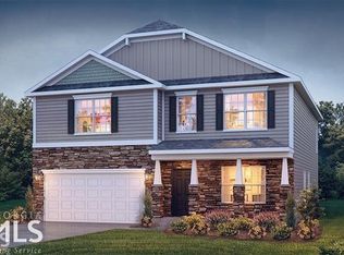 8032 Coleson Xing, Locust Grove, GA 30248