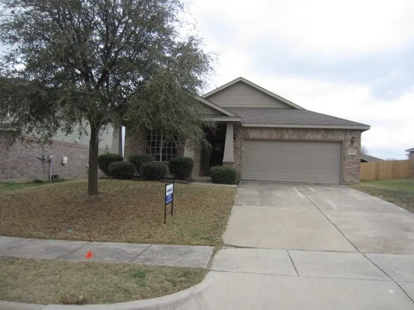 1227 Eagles Nest Trl, Krum, TX 76249