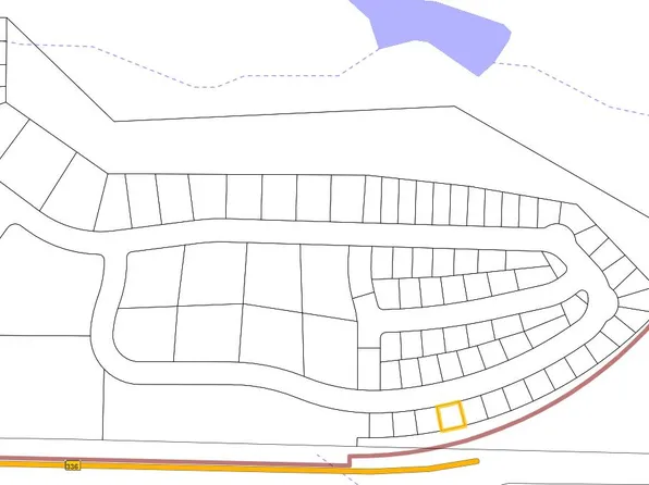 Baldwin Avenue Block #7-lot 27, Sheridan, WY 82801