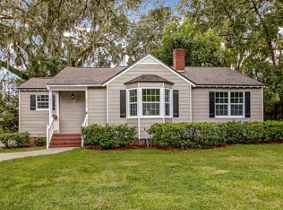 2940 Iroquois Ave, Jacksonville, FL 32210