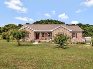 3056 Pulaski Hwy, Columbia, TN 38401