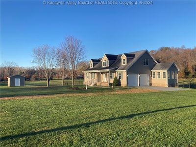 2344 Hanging Rock Rd, West Columbia, WV, 25287
