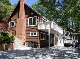 423 State Highway 173, Lake Arrowhead, CA 92352