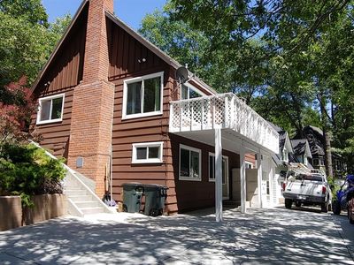 423 State Highway 173, Lake Arrowhead, CA, 92352
