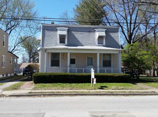 1233 E B St, Belleville, IL