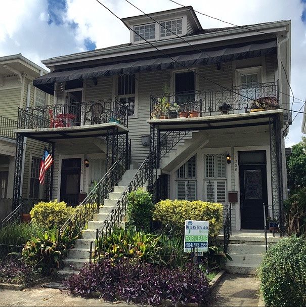1306 Constantinople St, New Orleans, LA 70115 Zillow