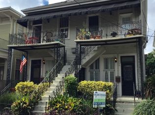 1306 Constantinople St, New Orleans, LA 70115