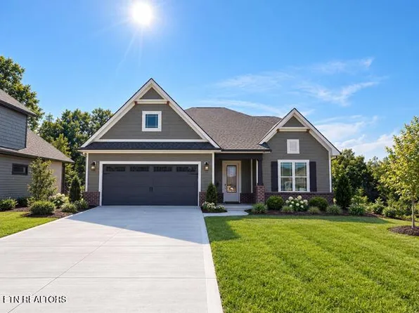 12850 Hemlock Grove Ln, Knoxville, TN 37922