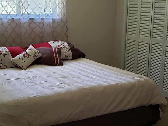 Bedroom #2