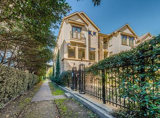 839 Rosastone Trl, Houston, TX 77024