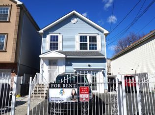 399 S 6th St Floor 1, Newark, NJ 07103