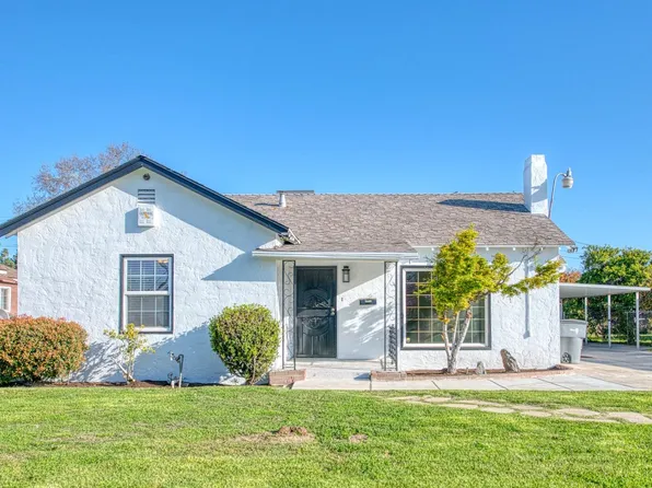 1603 E Andrews Ave, Fresno, CA 93704