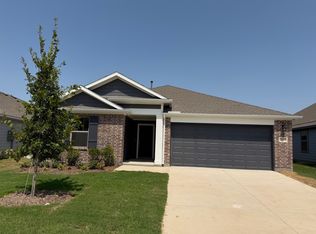 2519 Canadian Way, Crandall, TX 75114